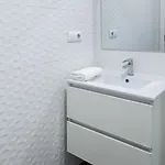 Up Town Апартаменты Валенсия