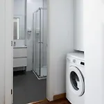 Up Town Апартаменты *