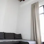 Апартаменты Up Town Валенсия