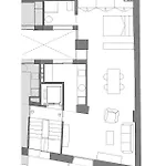 Loft Mercado Mossen Sorell * バレンシア
