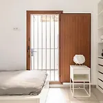 Vivienda Junto A Ruzafa - 12 Pax Y Mas
