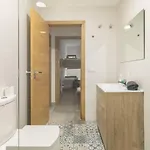 Vivienda Junto A Ruzafa - 12 Pax Y Mas 公寓 *