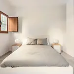 公寓 Vivienda Junto A Ruzafa - 12 Pax Y Mas