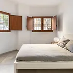 Vivienda Junto A Ruzafa - 12 Pax Y Mas 瓦伦西亚