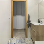 Vivienda Junto A Ruzafa - 12 Pax Y Mas *