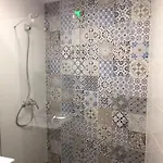 公寓 Vivienda Junto A Ruzafa - 12 Pax Y Mas *