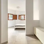 公寓 Vivienda Junto A Ruzafa - 12 Pax Y Mas 瓦伦西亚
