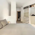 Vivienda Junto A Ruzafa - 12 Pax Y Mas 瓦伦西亚