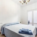 Angeles -cabanal- Apartament *