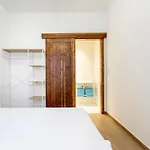 Angeles -cabanal- Apartament Walencja