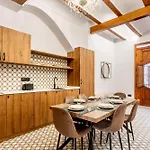 Apartament Angeles -cabanal- *