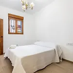 Apartament Angeles -cabanal-