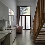 Apartment Mandarina - Unique In