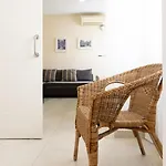 Nest Silence Lejlighed *