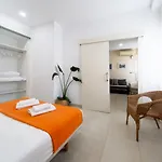 Nest Silence Lejlighed *