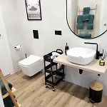 Charming Urban In