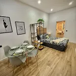 Charming Urban In *