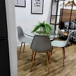 Charming Urban In Lejlighed