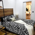 Charming Urban In Lejlighed *