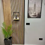 Charming Urban In *
