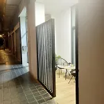 Charming Urban In Valencia