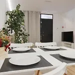 Adapartments * Valencia