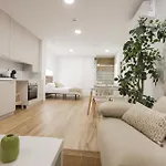 Appartement Adapartments *