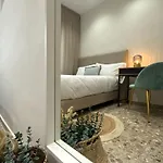 Valencia, Netflix, 4 Mins Walk To The Homestay szállás *