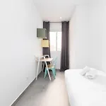 Apartup Belmar *