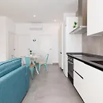 Apartup Belmar アパート バレンシア