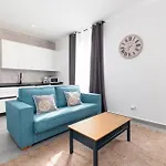 アパート Apartup Belmar *