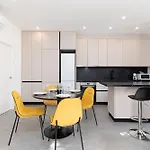 Apartup Belmar アパート バレンシア