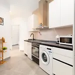 Apartup Belmar アパート バレンシア