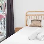 Apartup Belmar アパート バレンシア