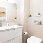 アパート Apartup Belmar バレンシア
