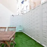 Apartup Belmar アパート