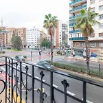 Apartup Belmar *