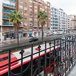 Apartup Belmar バレンシア