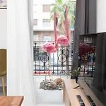 Apartup Belmar バレンシア