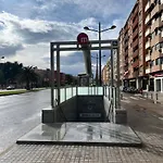 Appartement Loft Accommodative B Valencia