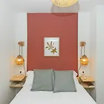 Exclusivo A 5 Minutos De La Playa Valencia