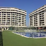 Apartamento Relaxup Patacona