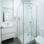 Up Town Апартаменты *