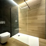 Apartament Palacio Congresos *