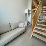 Apartment Mandarina - Unique In Valencia