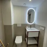 Mandarina - Unique In Apartment *