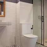 Apartman Luxury New 10 Min Walk To The Beach, Late Checkout *