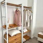 En Ruzafa Apartmán Valencie