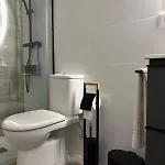 Apartmán En Ruzafa *