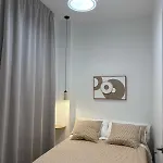 Apartmán En Ruzafa